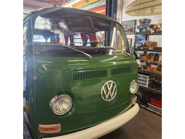 1968 Volkswagen Westfalia Camper (CC-2080048) for sale in Cadillac, Michigan