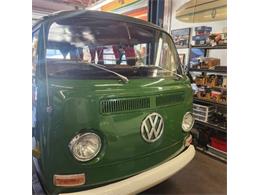 1968 Volkswagen Westfalia Camper (CC-2080048) for sale in Cadillac, Michigan