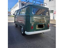 1968 Volkswagen Westfalia Camper (CC-2080048) for sale in Cadillac, Michigan