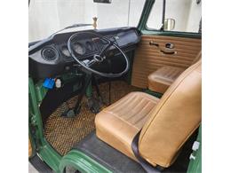 1968 Volkswagen Westfalia Camper (CC-2080048) for sale in Cadillac, Michigan