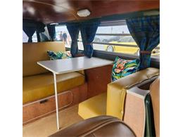 1968 Volkswagen Westfalia Camper (CC-2080048) for sale in Cadillac, Michigan