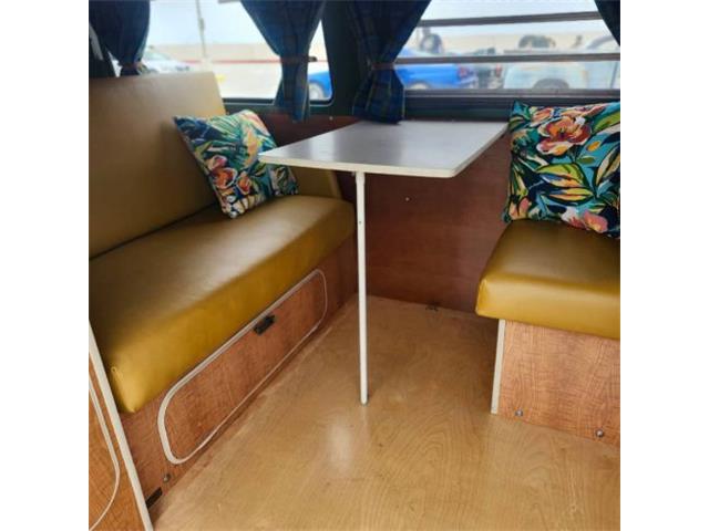1968 Volkswagen Westfalia Camper (CC-2080048) for sale in Cadillac, Michigan