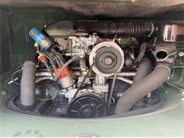 1968 Volkswagen Westfalia Camper (CC-2080048) for sale in Cadillac, Michigan