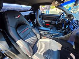 2001 Chevrolet Corvette (CC-2080480) for sale in Manistee, Michigan
