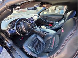 2001 Chevrolet Corvette (CC-2080480) for sale in Manistee, Michigan