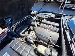 2001 Chevrolet Corvette (CC-2080480) for sale in Manistee, Michigan