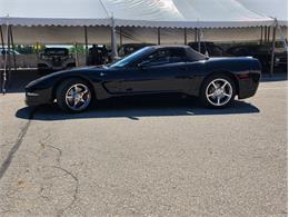 2001 Chevrolet Corvette (CC-2080480) for sale in Manistee, Michigan