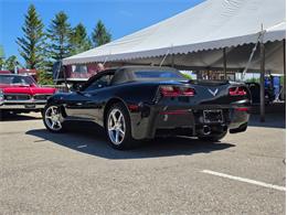 2001 Chevrolet Corvette (CC-2080480) for sale in Manistee, Michigan
