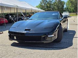 2001 Chevrolet Corvette (CC-2080480) for sale in Manistee, Michigan