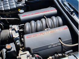 2001 Chevrolet Corvette (CC-2080480) for sale in Manistee, Michigan