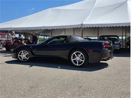 2001 Chevrolet Corvette (CC-2080480) for sale in Manistee, Michigan