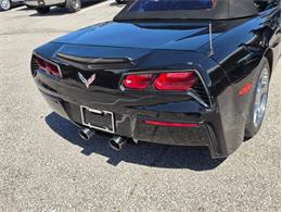 2001 Chevrolet Corvette (CC-2080480) for sale in Manistee, Michigan