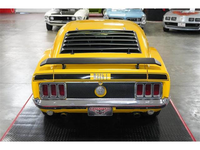 1970 Ford Mustang (CC-2084800) for sale in Homer City, Pennsylvania