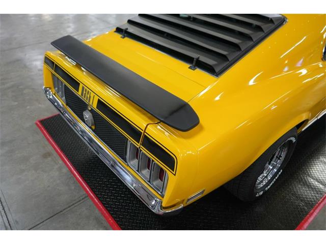 1970 Ford Mustang (CC-2084800) for sale in Homer City, Pennsylvania