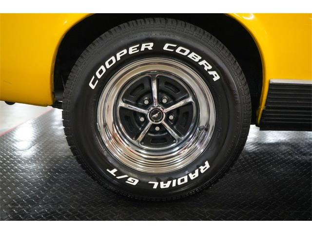 1970 Ford Mustang (CC-2084800) for sale in Homer City, Pennsylvania