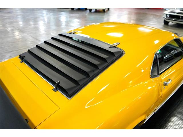 1970 Ford Mustang (CC-2084800) for sale in Homer City, Pennsylvania