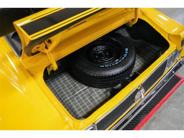 1970 Ford Mustang (CC-2084800) for sale in Homer City, Pennsylvania