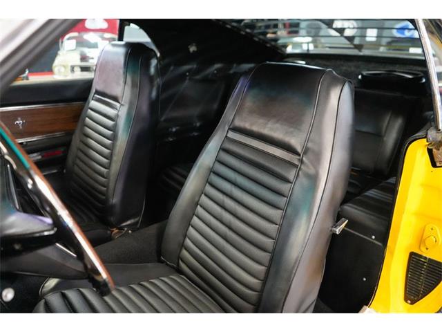 1970 Ford Mustang (CC-2084800) for sale in Homer City, Pennsylvania