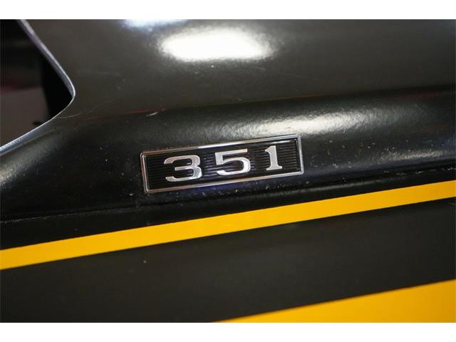 1970 Ford Mustang (CC-2084800) for sale in Homer City, Pennsylvania