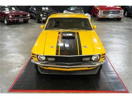 1970 Ford Mustang (CC-2084800) for sale in Homer City, Pennsylvania
