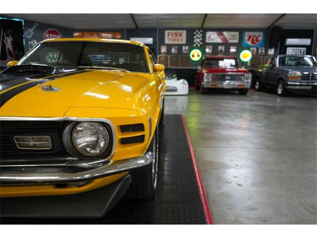 1970 Ford Mustang (CC-2084800) for sale in Homer City, Pennsylvania
