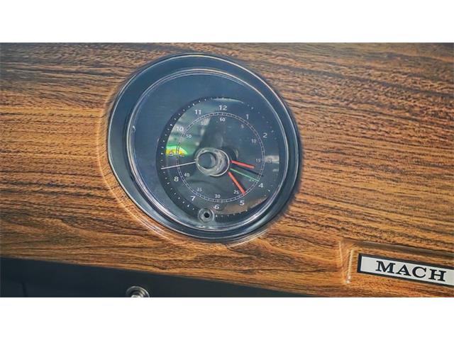1970 Ford Mustang (CC-2084800) for sale in Homer City, Pennsylvania