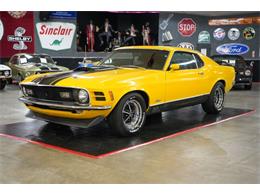 1970 Ford Mustang (CC-2084800) for sale in Homer City, Pennsylvania