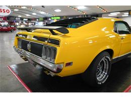 1970 Ford Mustang (CC-2084800) for sale in Homer City, Pennsylvania