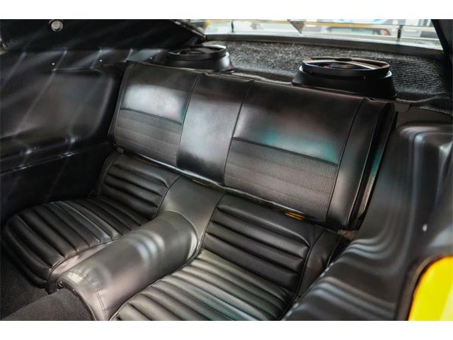 1970 Ford Mustang (CC-2084800) for sale in Homer City, Pennsylvania