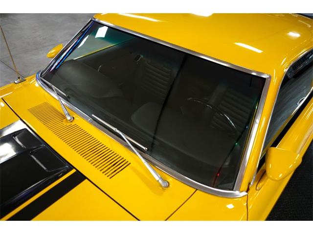 1970 Ford Mustang (CC-2084800) for sale in Homer City, Pennsylvania