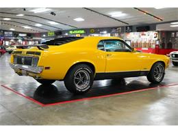 1970 Ford Mustang (CC-2084800) for sale in Homer City, Pennsylvania