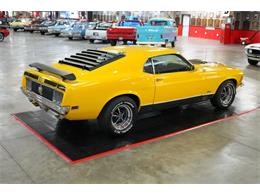 1970 Ford Mustang (CC-2084800) for sale in Homer City, Pennsylvania