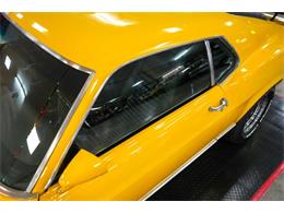 1970 Ford Mustang (CC-2084800) for sale in Homer City, Pennsylvania