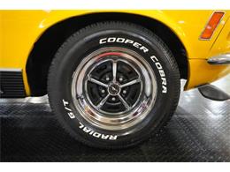 1970 Ford Mustang (CC-2084800) for sale in Homer City, Pennsylvania