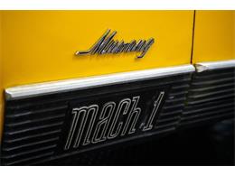 1970 Ford Mustang (CC-2084800) for sale in Homer City, Pennsylvania