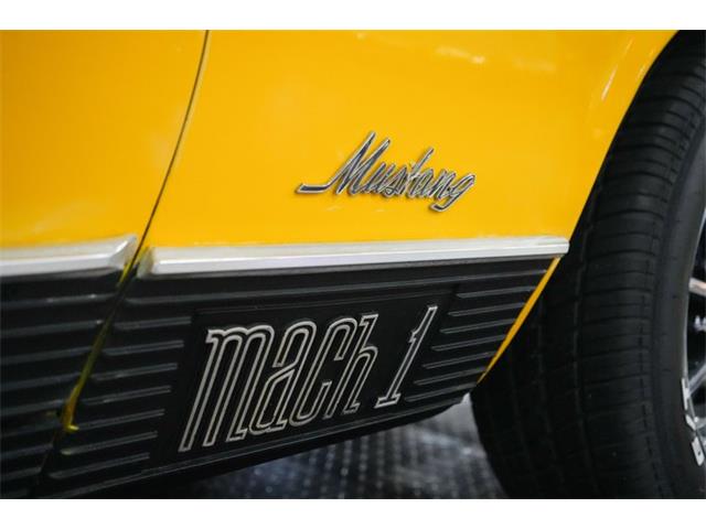 1970 Ford Mustang (CC-2084800) for sale in Homer City, Pennsylvania