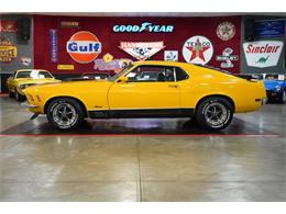 1970 Ford Mustang (CC-2084800) for sale in Homer City, Pennsylvania