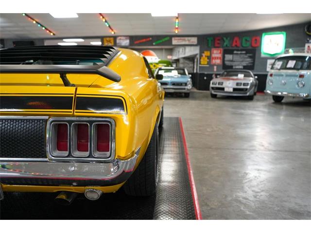 1970 Ford Mustang (CC-2084800) for sale in Homer City, Pennsylvania