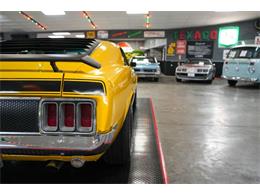 1970 Ford Mustang (CC-2084800) for sale in Homer City, Pennsylvania