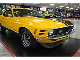 1970 Ford Mustang (CC-2084800) for sale in Homer City, Pennsylvania