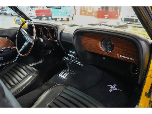 1970 Ford Mustang (CC-2084800) for sale in Homer City, Pennsylvania