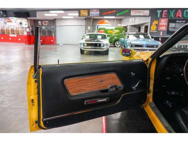 1970 Ford Mustang (CC-2084800) for sale in Homer City, Pennsylvania