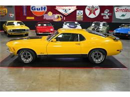 1970 Ford Mustang (CC-2084800) for sale in Homer City, Pennsylvania