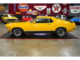 1970 Ford Mustang (CC-2084800) for sale in Homer City, Pennsylvania