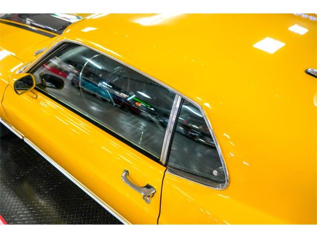 1970 Ford Mustang (CC-2084800) for sale in Homer City, Pennsylvania