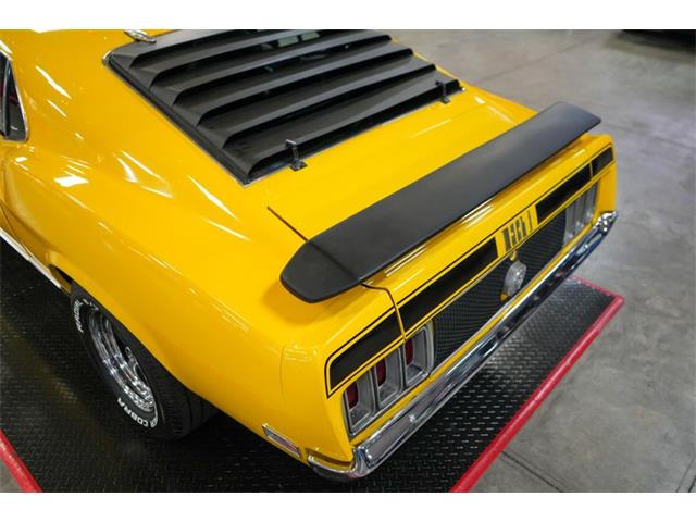 1970 Ford Mustang (CC-2084800) for sale in Homer City, Pennsylvania