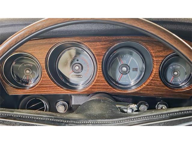 1970 Ford Mustang (CC-2084800) for sale in Homer City, Pennsylvania