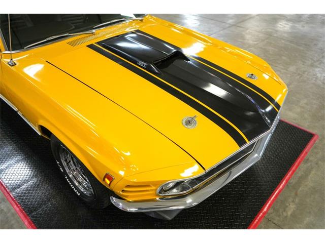 1970 Ford Mustang (CC-2084800) for sale in Homer City, Pennsylvania