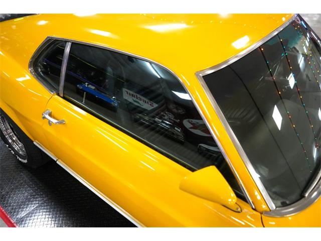 1970 Ford Mustang (CC-2084800) for sale in Homer City, Pennsylvania