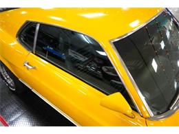 1970 Ford Mustang (CC-2084800) for sale in Homer City, Pennsylvania